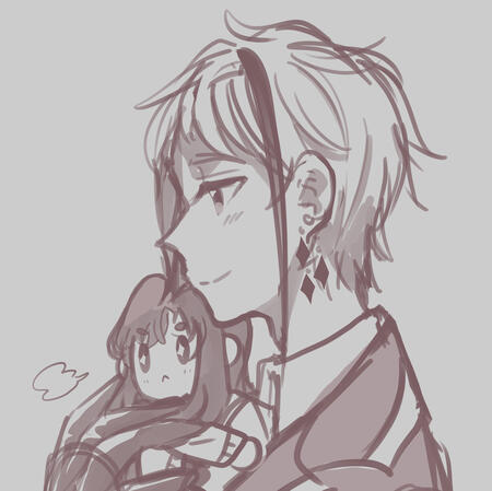 by shimmeryspark on ig/twt