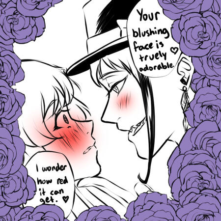 by thatblockoftofu on twt